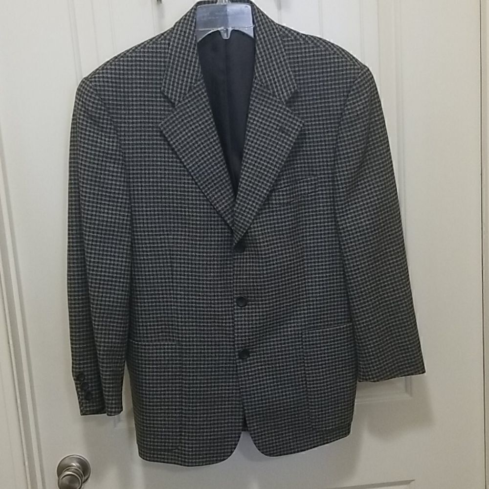 Ferrini  Blazer Sport Jacket sz 38 S